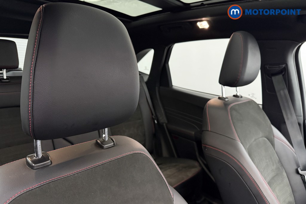 Ford Kuga St-Line X Edition Automatic Petrol Plug-In Hybrid SUV - Stock Number (1599206) - 23rd supplementary image