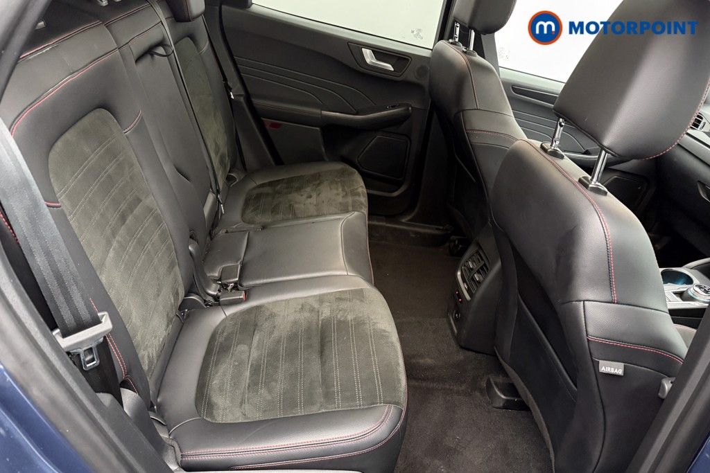 Ford Kuga St-Line X Edition Automatic Petrol Plug-In Hybrid SUV - Stock Number (1599206) - 25th supplementary image