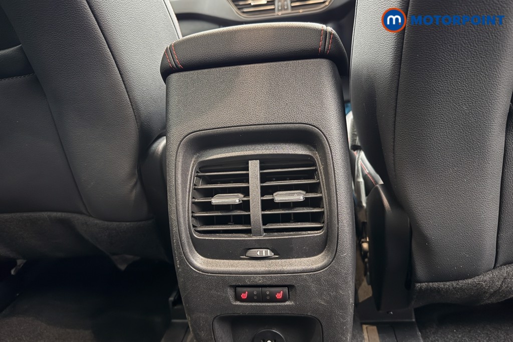 Ford Kuga St-Line X Edition Automatic Petrol Plug-In Hybrid SUV - Stock Number (1599206) - 26th supplementary image