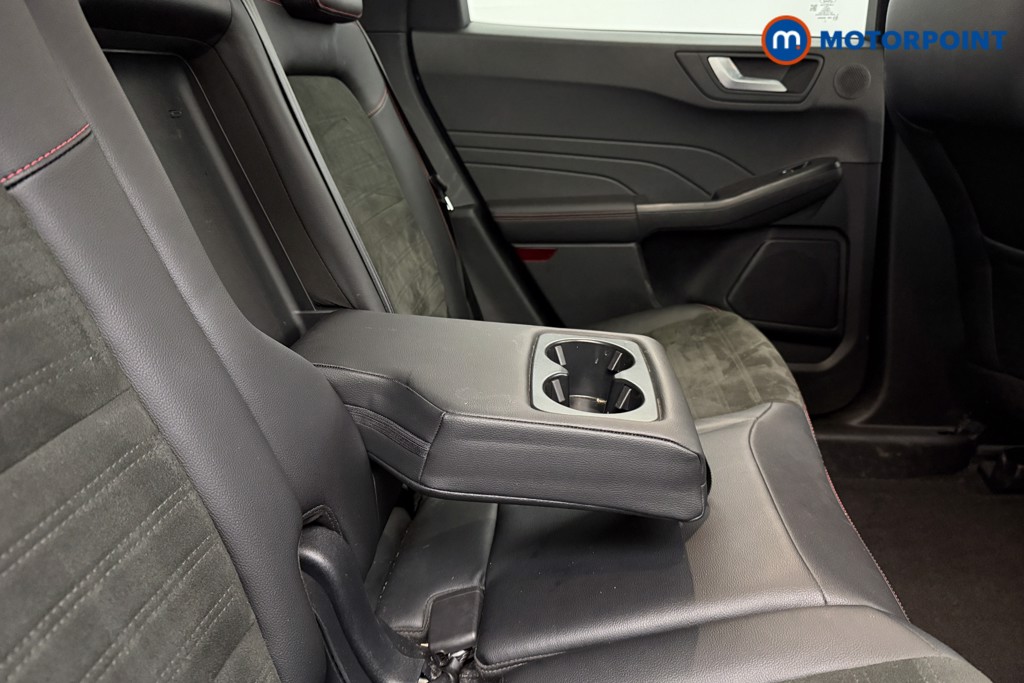 Ford Kuga St-Line X Edition Automatic Petrol Plug-In Hybrid SUV - Stock Number (1599206) - 27th supplementary image