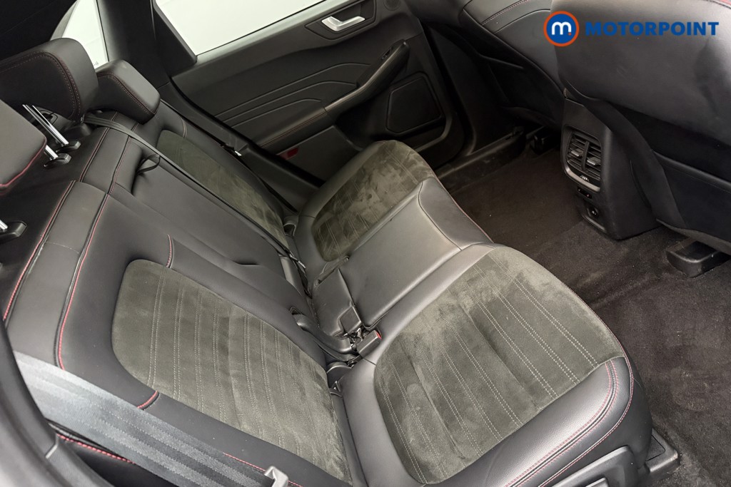 Ford Kuga St-Line X Edition Automatic Petrol Plug-In Hybrid SUV - Stock Number (1599206) - 28th supplementary image