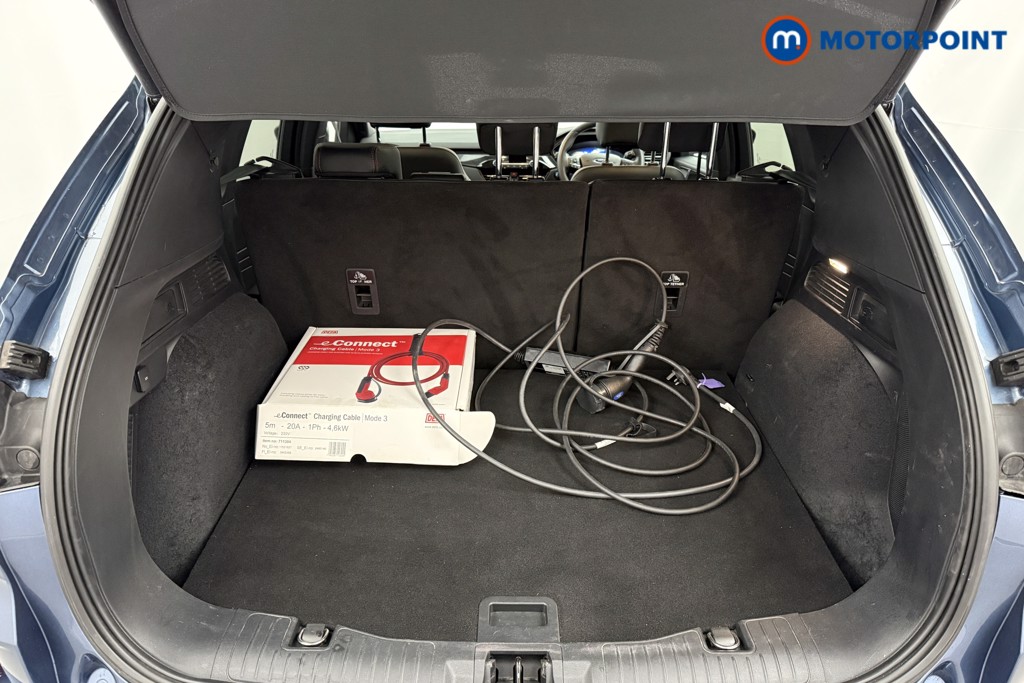 Ford Kuga St-Line X Edition Automatic Petrol Plug-In Hybrid SUV - Stock Number (1599206) - 29th supplementary image