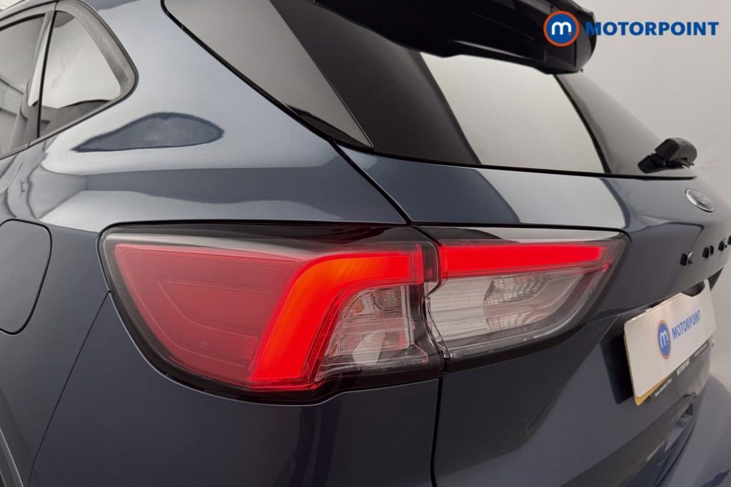 Ford Kuga St-Line X Edition Automatic Petrol Plug-In Hybrid SUV - Stock Number (1599206) - 32nd supplementary image