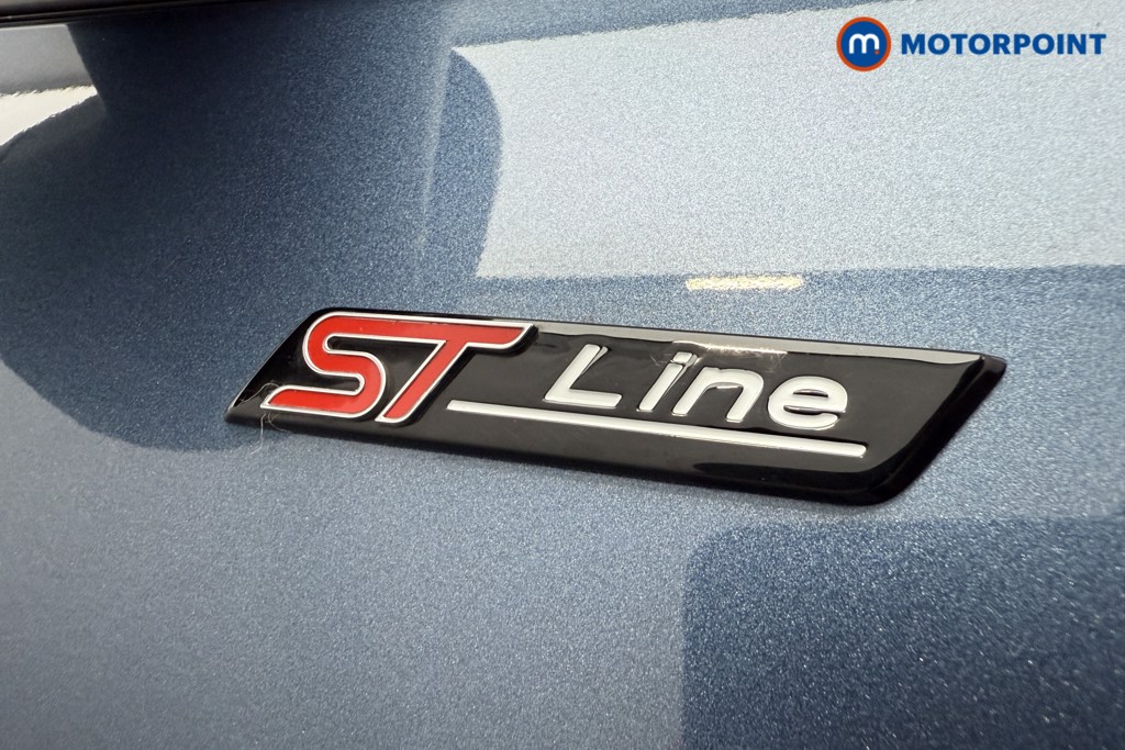 Ford Kuga St-Line X Edition Automatic Petrol Plug-In Hybrid SUV - Stock Number (1599206) - 33rd supplementary image