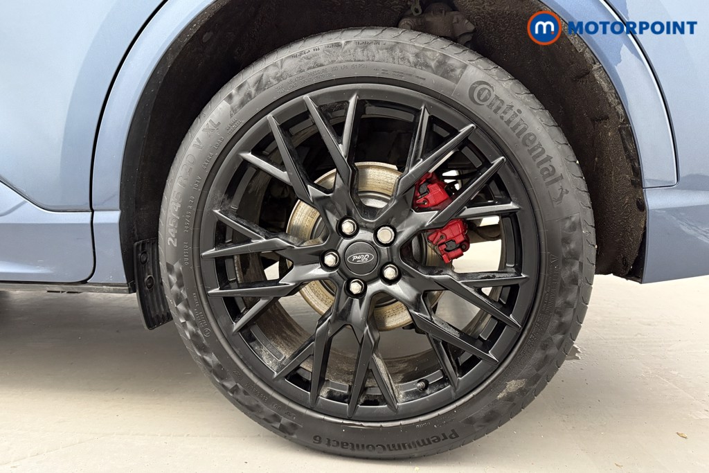 Ford Kuga St-Line X Edition Automatic Petrol Plug-In Hybrid SUV - Stock Number (1599206) - 36th supplementary image