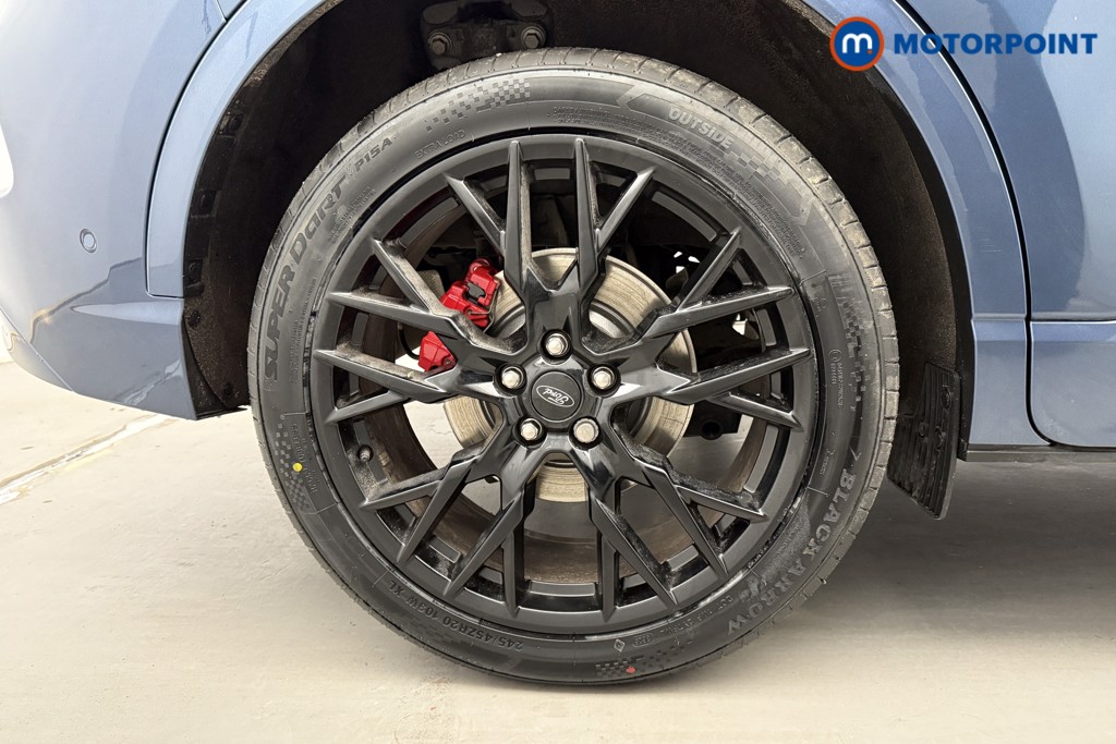 Ford Kuga St-Line X Edition Automatic Petrol Plug-In Hybrid SUV - Stock Number (1599206) - 37th supplementary image