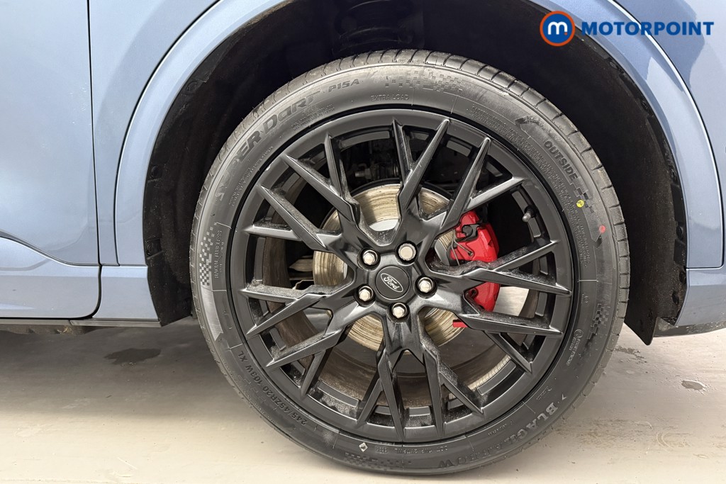 Ford Kuga St-Line X Edition Automatic Petrol Plug-In Hybrid SUV - Stock Number (1599206) - 38th supplementary image