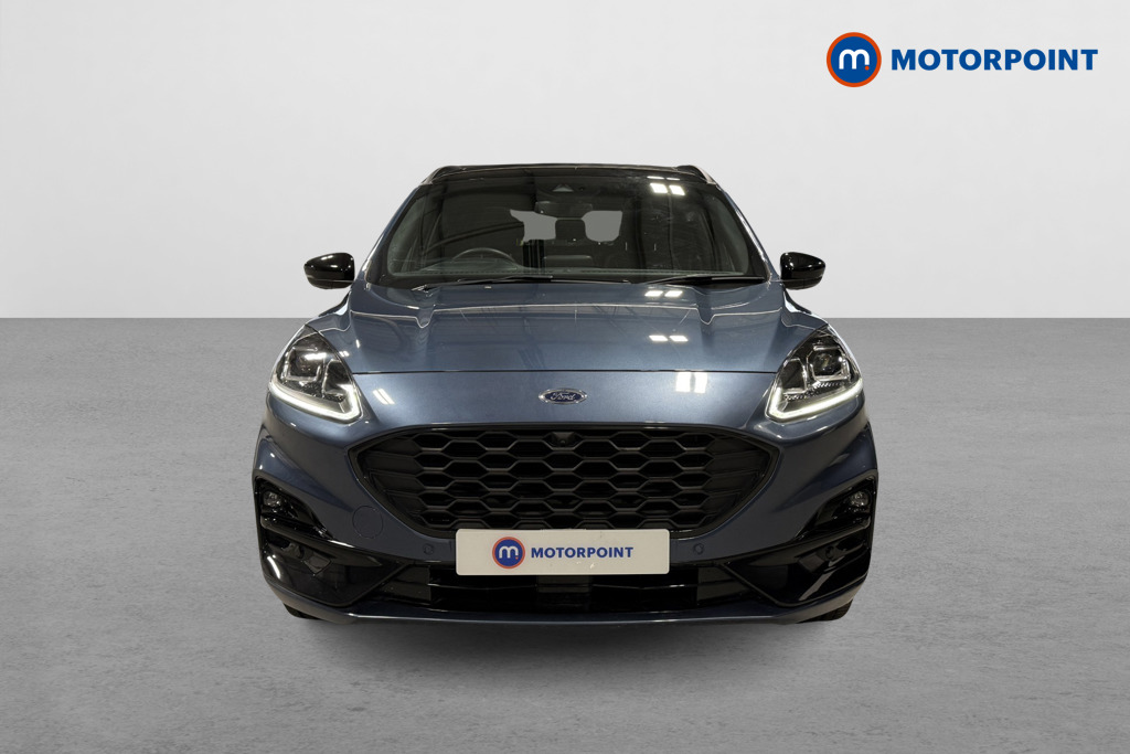 Ford Kuga St-Line X Edition Automatic Petrol Plug-In Hybrid SUV - Stock Number (1599206) - Front bumper