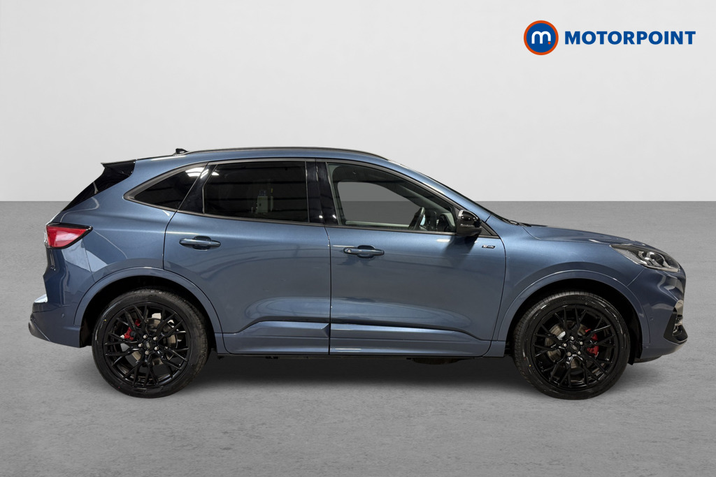 Ford Kuga St-Line X Edition Automatic Petrol Plug-In Hybrid SUV - Stock Number (1599206) - Drivers side