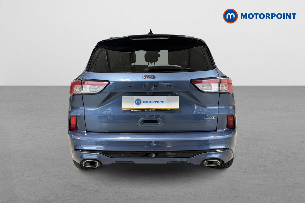 Ford Kuga St-Line X Edition Automatic Petrol Plug-In Hybrid SUV - Stock Number (1599206) - Rear bumper