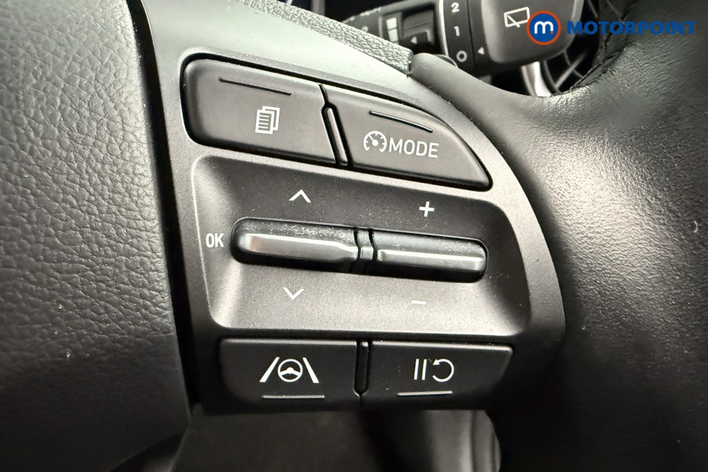 Hyundai Kona Se Connect Automatic Petrol-Electric Hybrid SUV - Stock Number (1599279) - 5th supplementary image