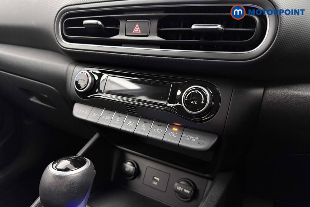 Hyundai Kona Se Connect Automatic Petrol-Electric Hybrid SUV - Stock Number (1599279) - 13th supplementary image