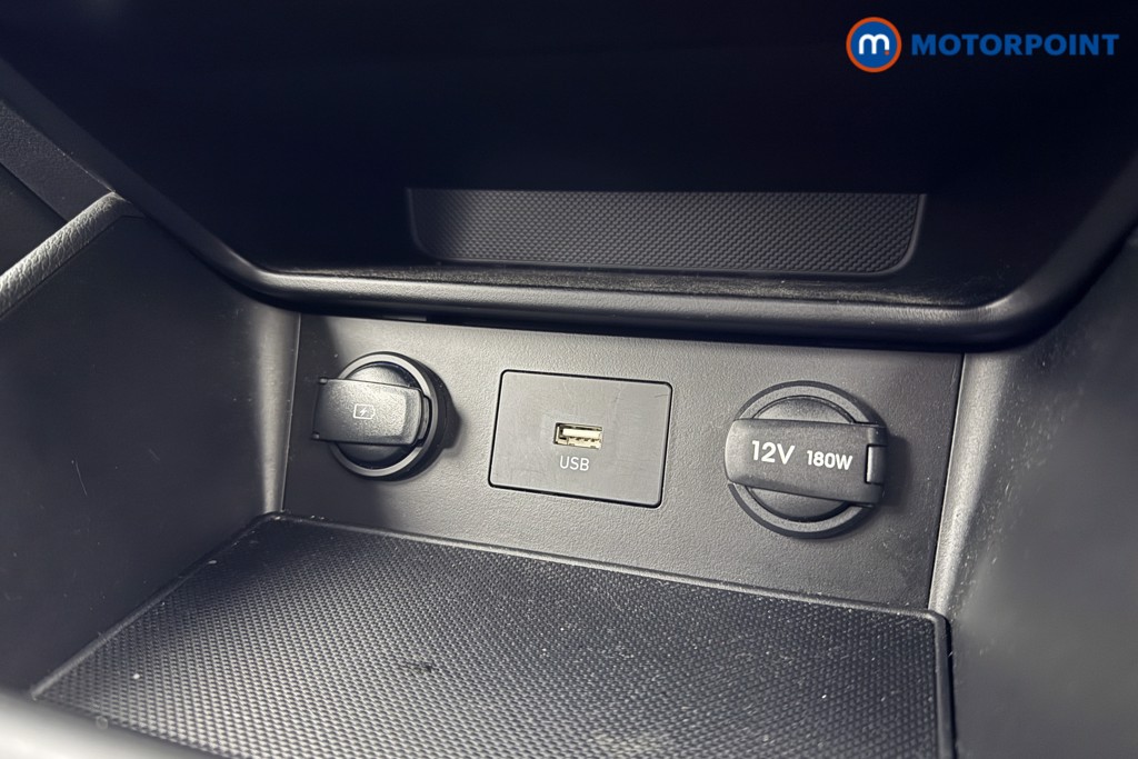 Hyundai Kona Se Connect Automatic Petrol-Electric Hybrid SUV - Stock Number (1599279) - 14th supplementary image