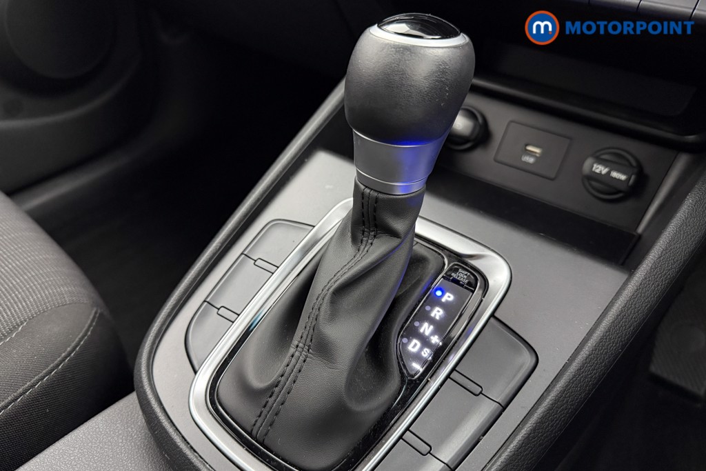 Hyundai Kona Se Connect Automatic Petrol-Electric Hybrid SUV - Stock Number (1599279) - 15th supplementary image