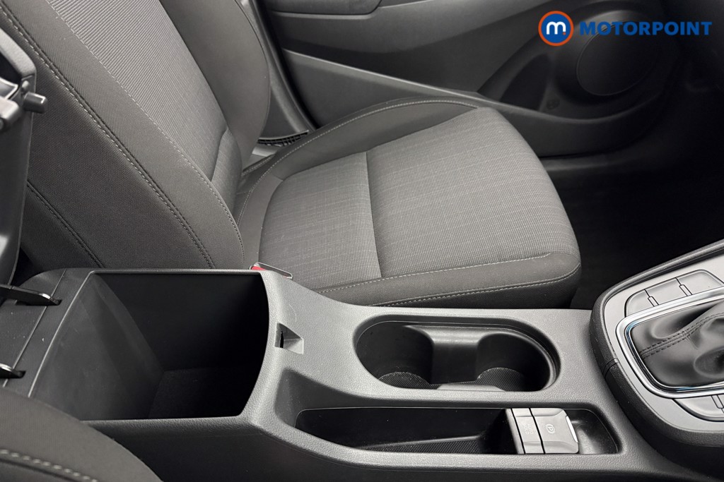 Hyundai Kona Se Connect Automatic Petrol-Electric Hybrid SUV - Stock Number (1599279) - 16th supplementary image