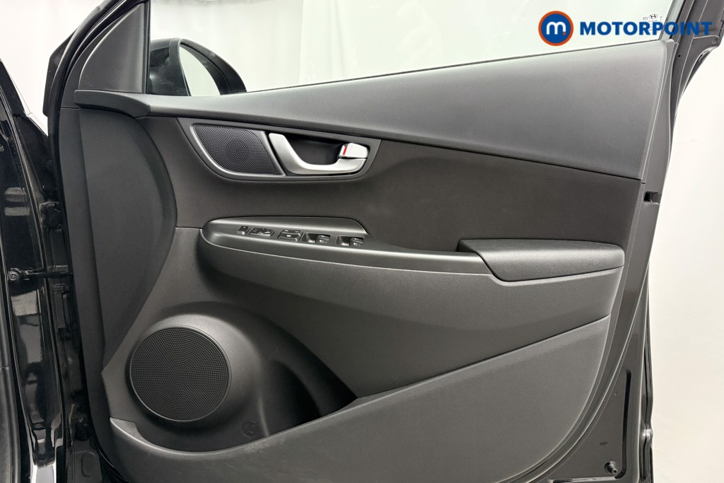 Hyundai Kona Se Connect Automatic Petrol-Electric Hybrid SUV - Stock Number (1599279) - 19th supplementary image