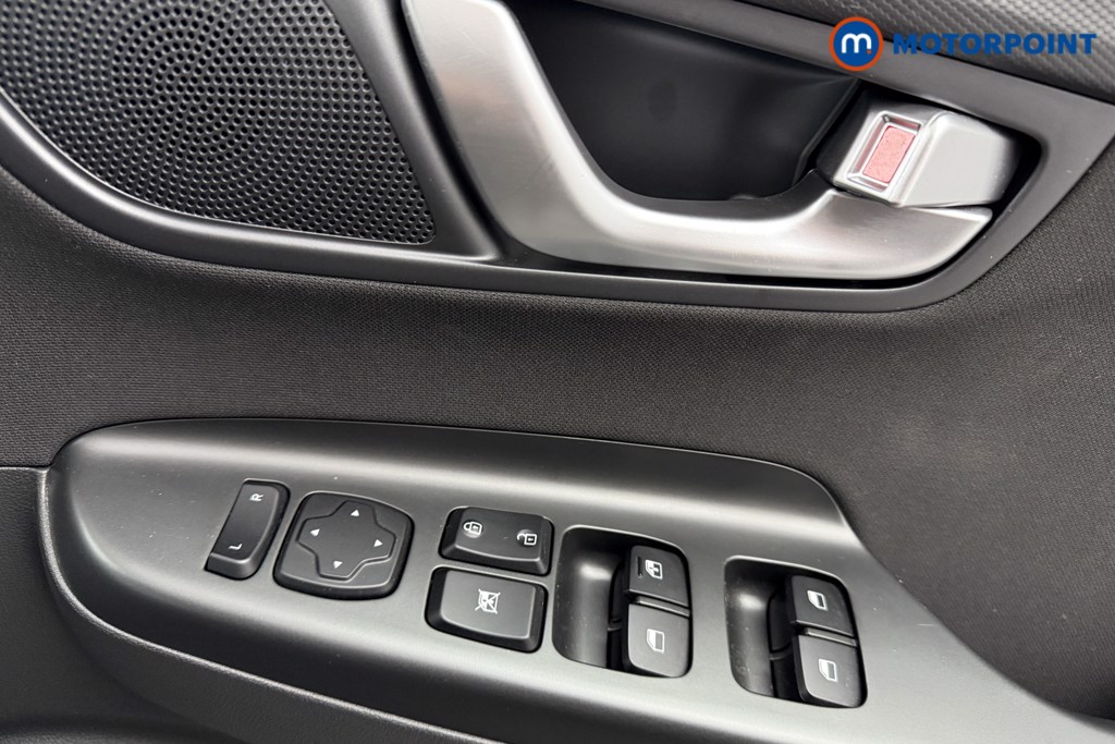 Hyundai Kona Se Connect Automatic Petrol-Electric Hybrid SUV - Stock Number (1599279) - 20th supplementary image