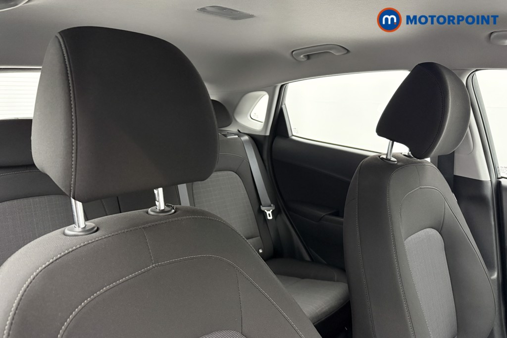 Hyundai Kona Se Connect Automatic Petrol-Electric Hybrid SUV - Stock Number (1599279) - 22nd supplementary image