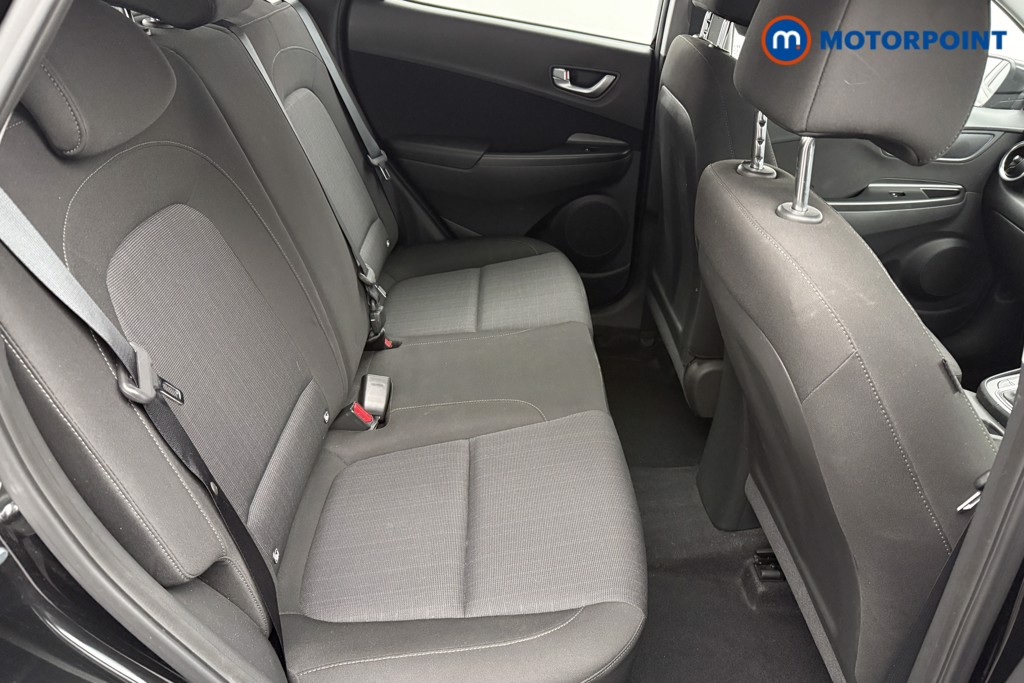 Hyundai Kona Se Connect Automatic Petrol-Electric Hybrid SUV - Stock Number (1599279) - 23rd supplementary image