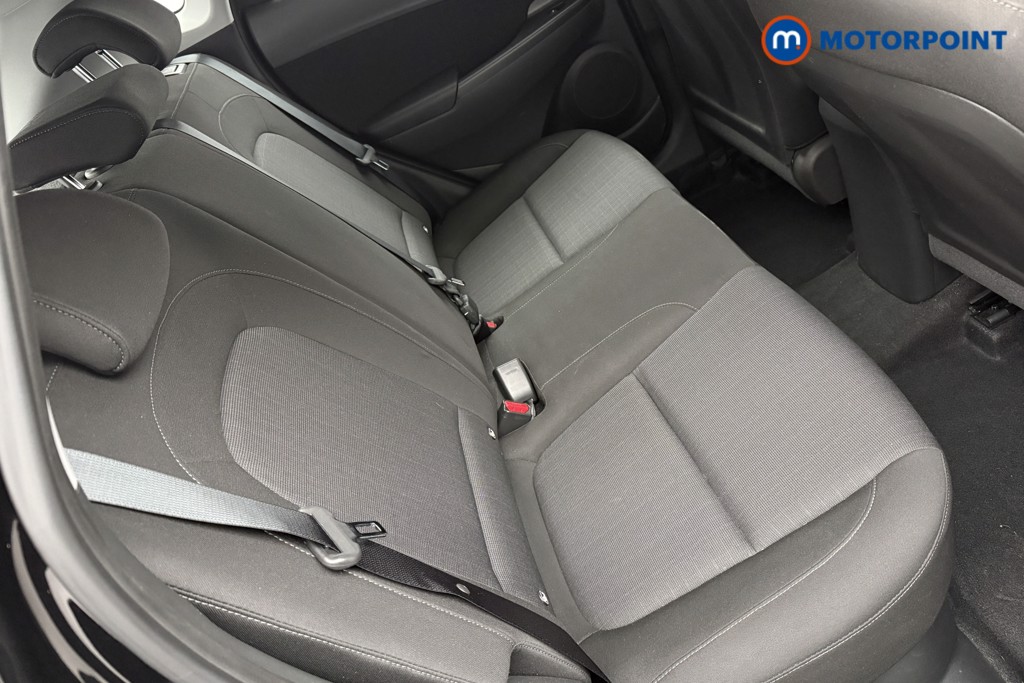 Hyundai Kona Se Connect Automatic Petrol-Electric Hybrid SUV - Stock Number (1599279) - 24th supplementary image