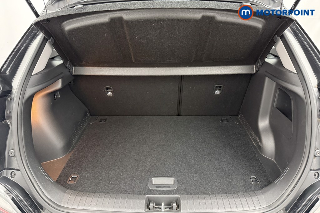 Hyundai Kona Se Connect Automatic Petrol-Electric Hybrid SUV - Stock Number (1599279) - 25th supplementary image