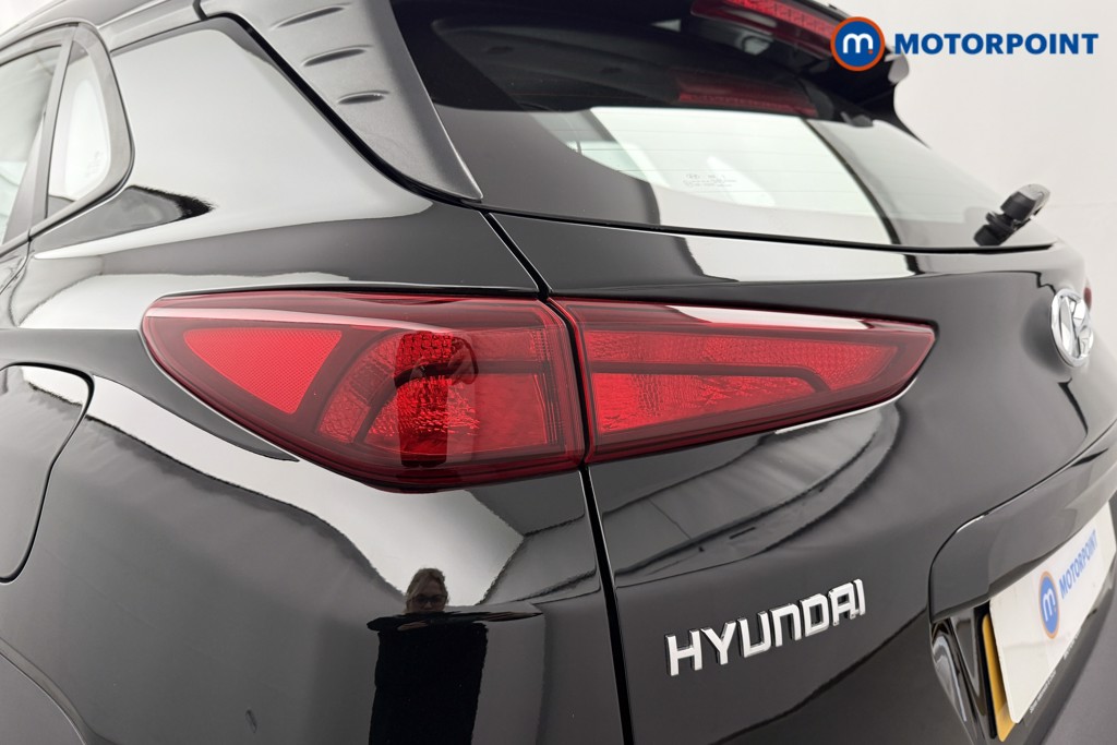 Hyundai Kona Se Connect Automatic Petrol-Electric Hybrid SUV - Stock Number (1599279) - 26th supplementary image