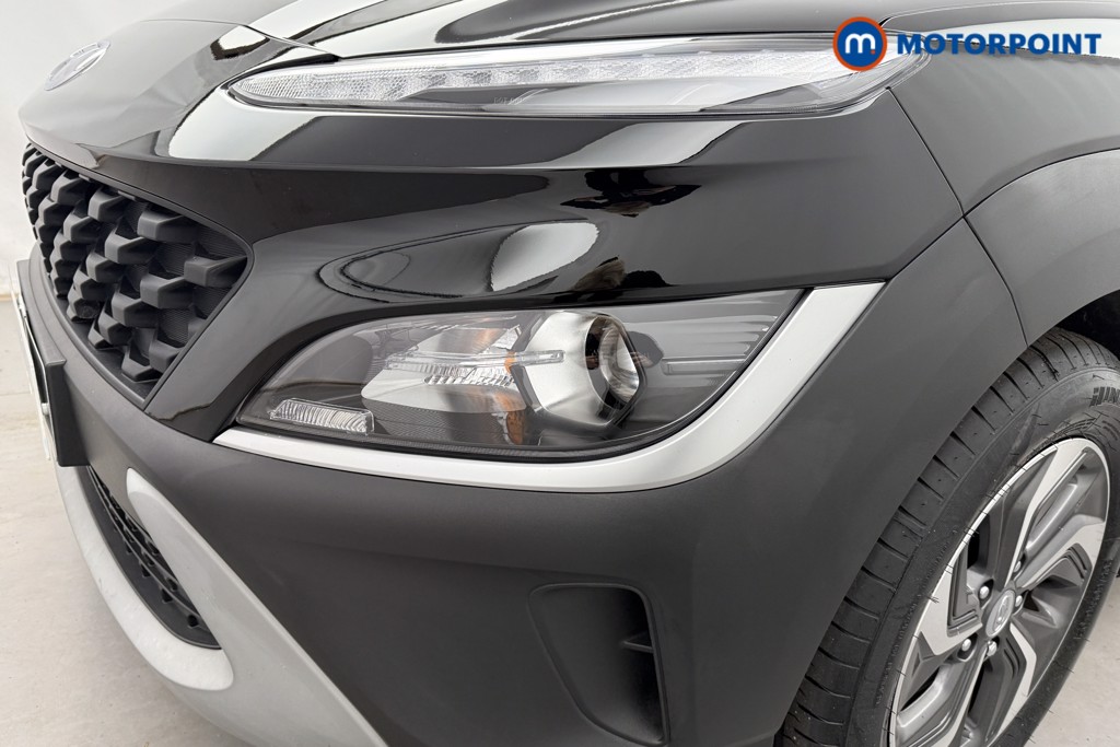 Hyundai Kona Se Connect Automatic Petrol-Electric Hybrid SUV - Stock Number (1599279) - 27th supplementary image