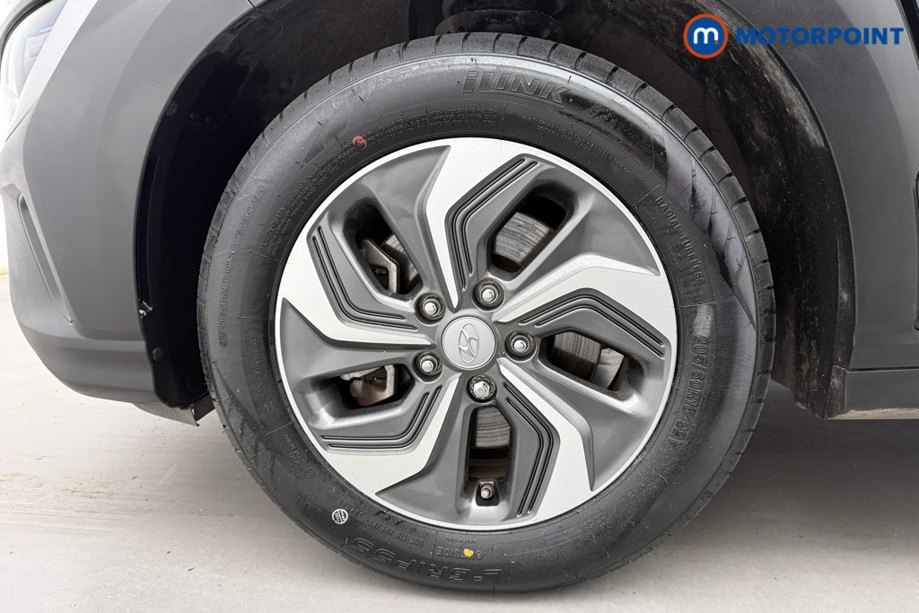 Hyundai Kona Se Connect Automatic Petrol-Electric Hybrid SUV - Stock Number (1599279) - 28th supplementary image