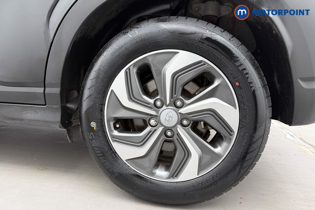 Hyundai Kona Se Connect Automatic Petrol-Electric Hybrid SUV - Stock Number (1599279) - 29th supplementary image