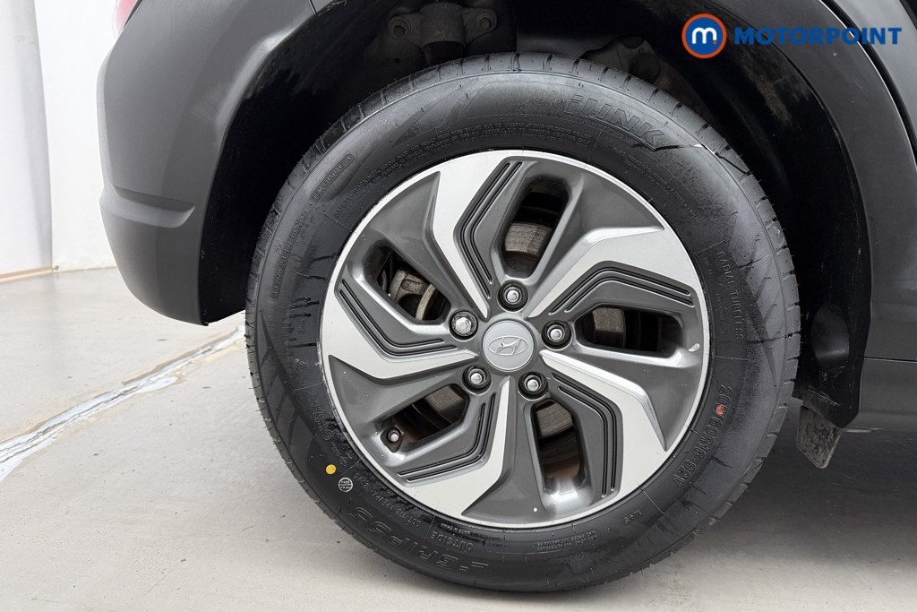 Hyundai Kona Se Connect Automatic Petrol-Electric Hybrid SUV - Stock Number (1599279) - 30th supplementary image