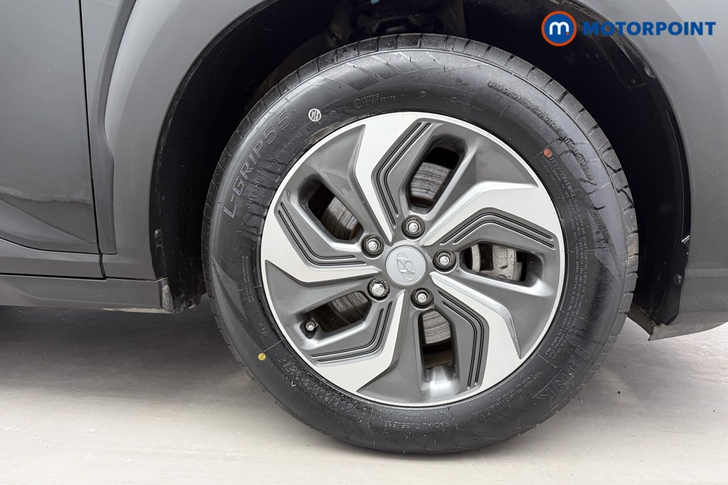 Hyundai Kona Se Connect Automatic Petrol-Electric Hybrid SUV - Stock Number (1599279) - 31st supplementary image