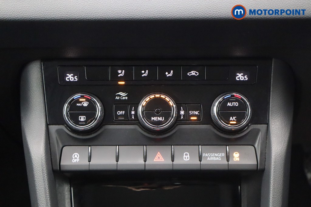 Skoda Karoq Se Drive Manual Petrol SUV - Stock Number (1599340) - 3rd supplementary image