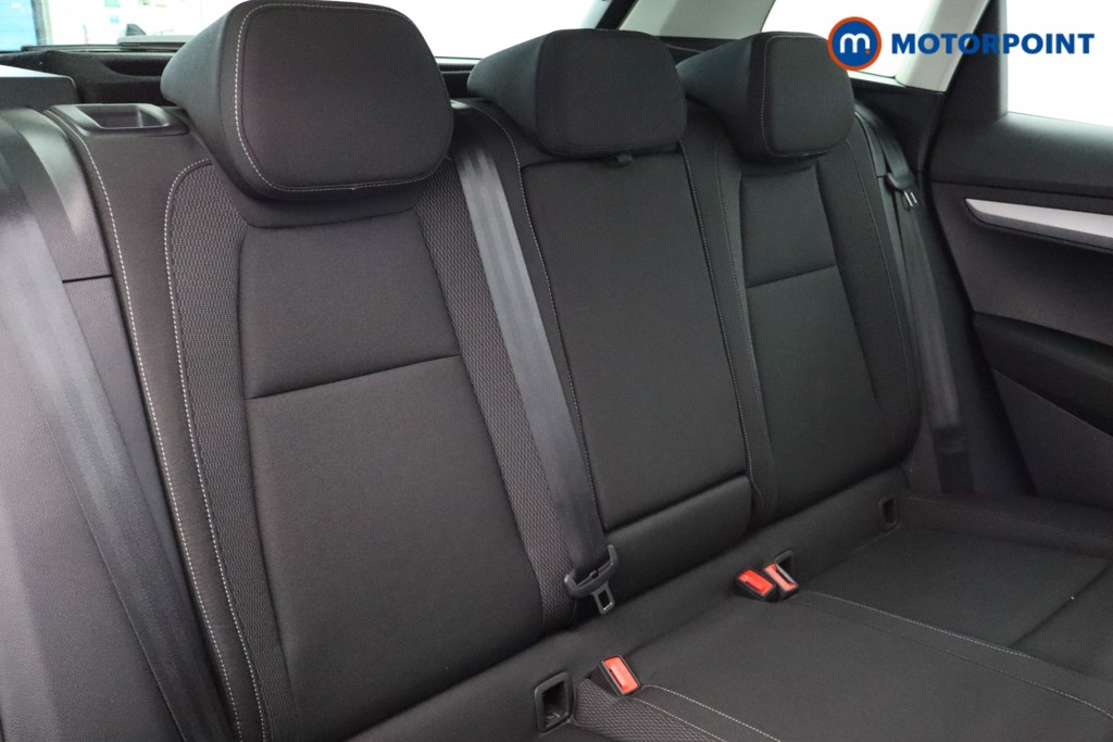 Skoda Karoq Se Drive Manual Petrol SUV - Stock Number (1599340) - 10th supplementary image