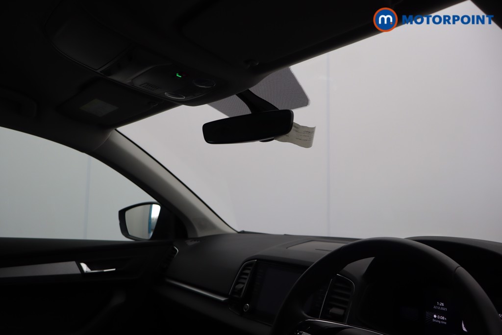 Skoda Karoq Se Drive Manual Petrol SUV - Stock Number (1599340) - 15th supplementary image