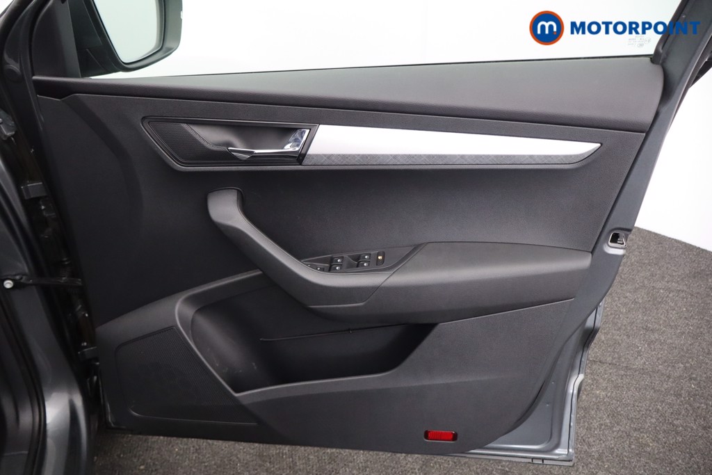 Skoda Karoq Se Drive Manual Petrol SUV - Stock Number (1599340) - 18th supplementary image
