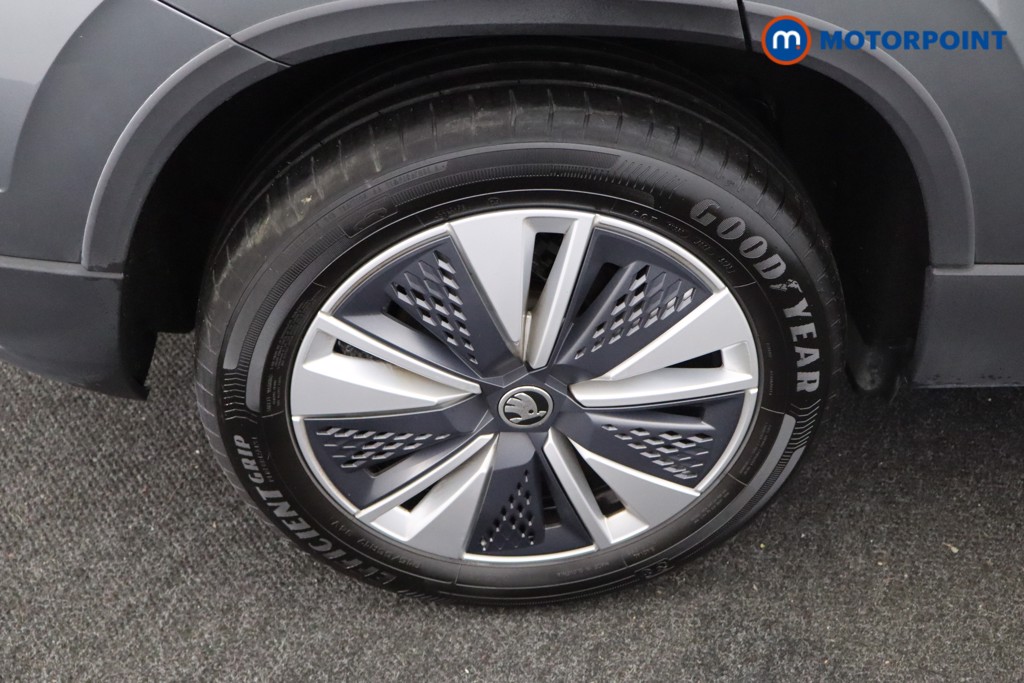 Skoda Karoq Se Drive Manual Petrol SUV - Stock Number (1599340) - 20th supplementary image