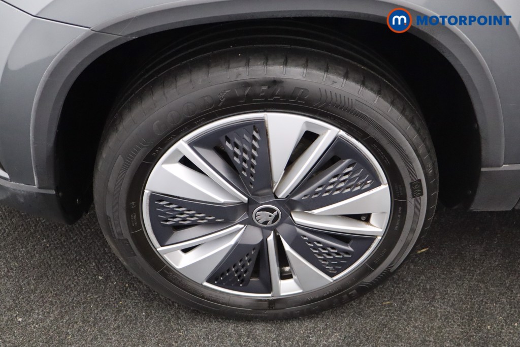 Skoda Karoq Se Drive Manual Petrol SUV - Stock Number (1599340) - 22nd supplementary image