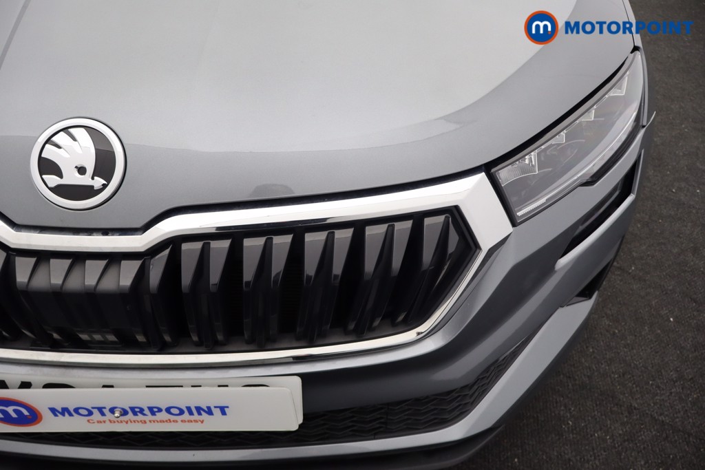 Skoda Karoq Se Drive Manual Petrol SUV - Stock Number (1599340) - 26th supplementary image