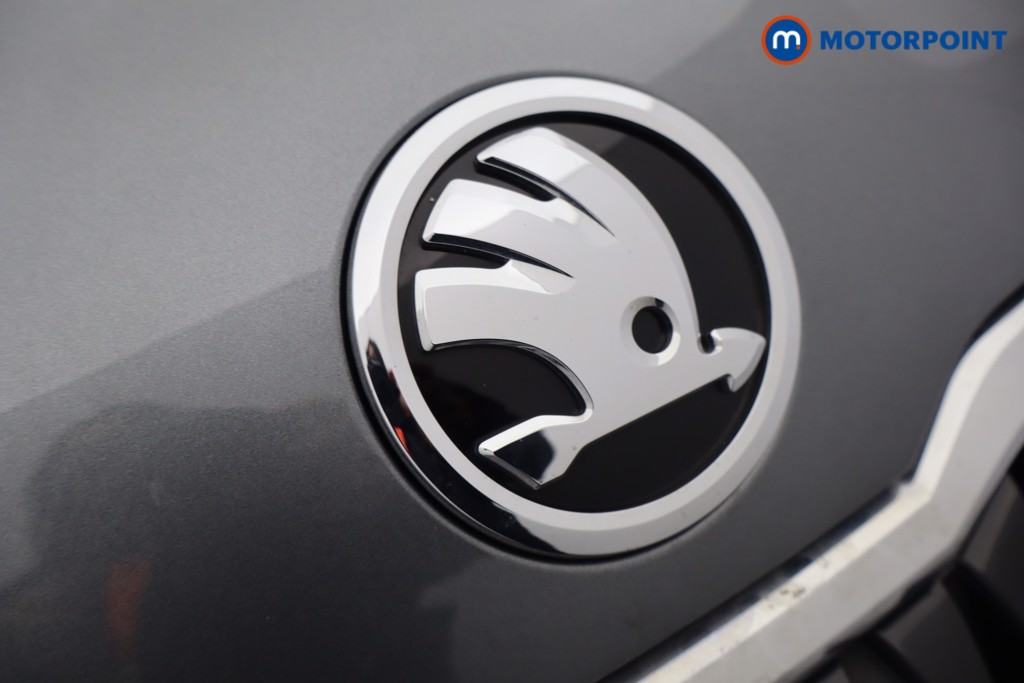 Skoda Karoq Se Drive Manual Petrol SUV - Stock Number (1599340) - 27th supplementary image