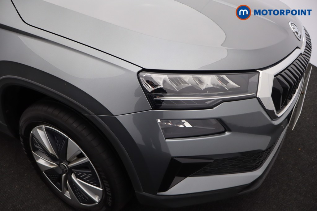Skoda Karoq Se Drive Manual Petrol SUV - Stock Number (1599340) - 28th supplementary image