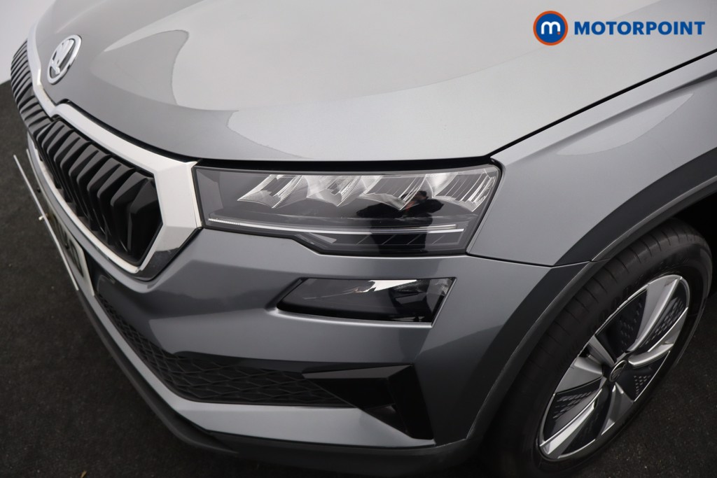 Skoda Karoq Se Drive Manual Petrol SUV - Stock Number (1599340) - 29th supplementary image