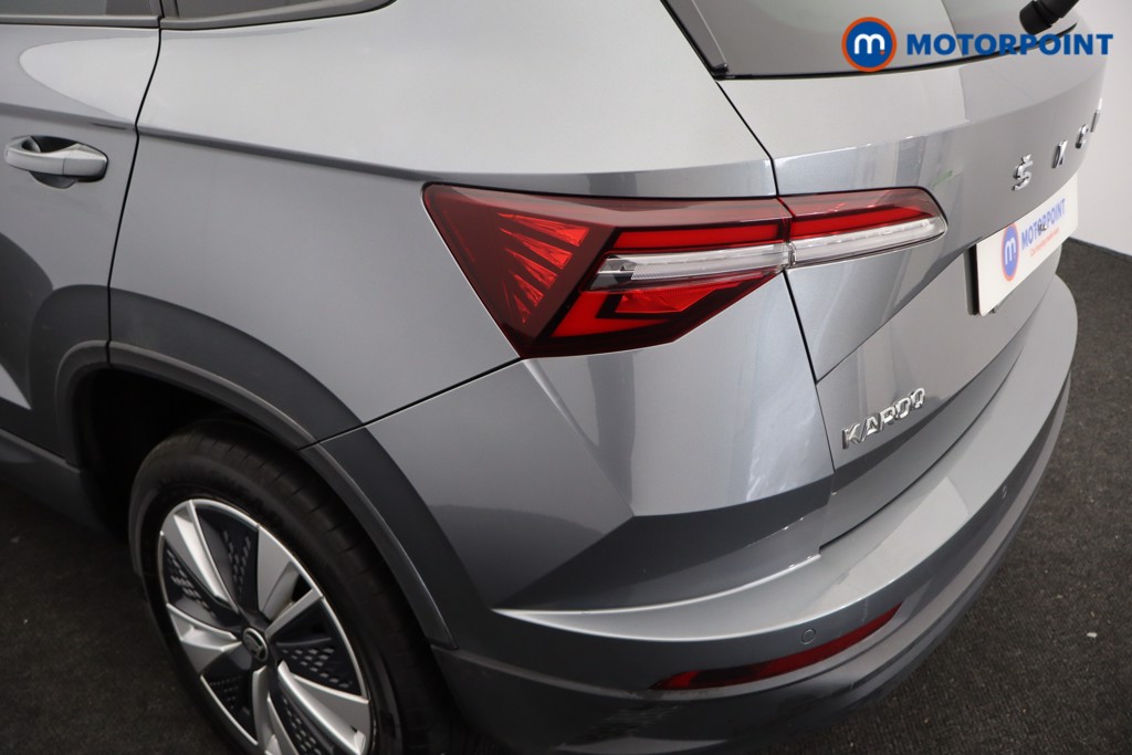 Skoda Karoq Se Drive Manual Petrol SUV - Stock Number (1599340) - 30th supplementary image