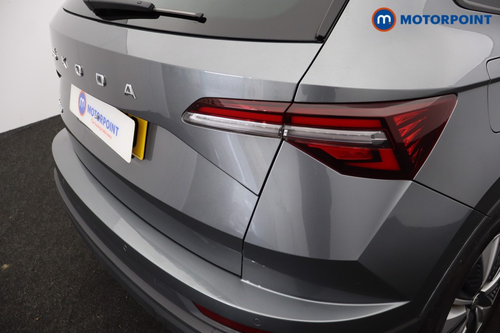 Skoda Karoq Se Drive Manual Petrol SUV - Stock Number (1599340) - 31st supplementary image