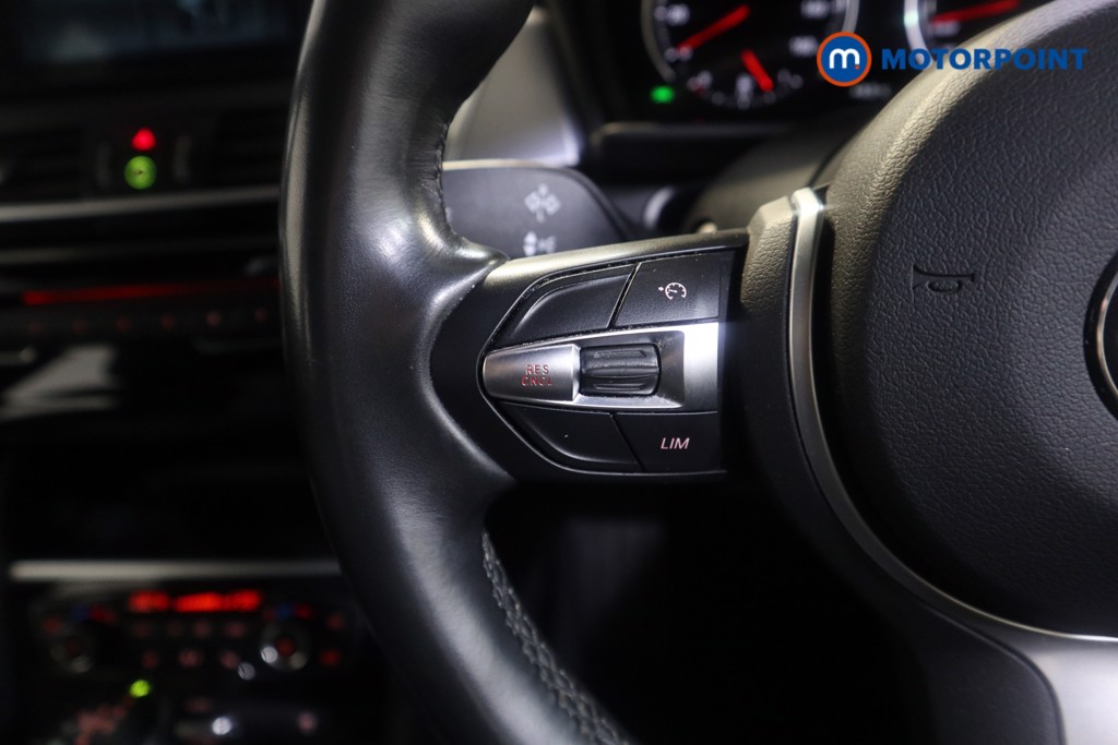 BMW 2 Series M Sport Premium Automatic Petrol Plug-In Hybrid Estate - Stock Number (1600216) - 3rd supplementary image