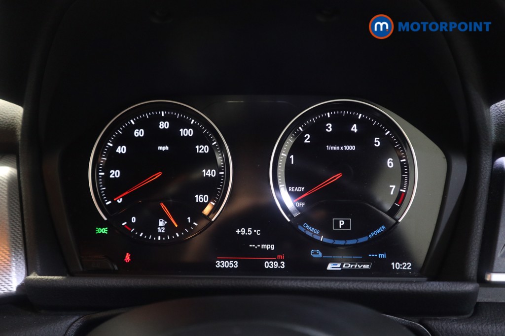 BMW 2 Series M Sport Premium Automatic Petrol Plug-In Hybrid Estate - Stock Number (1600216) - 6th supplementary image