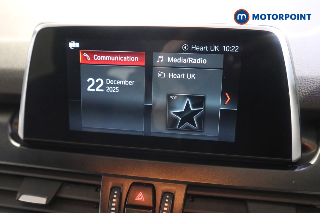 BMW 2 Series M Sport Premium Automatic Petrol Plug-In Hybrid Estate - Stock Number (1600216) - 7th supplementary image