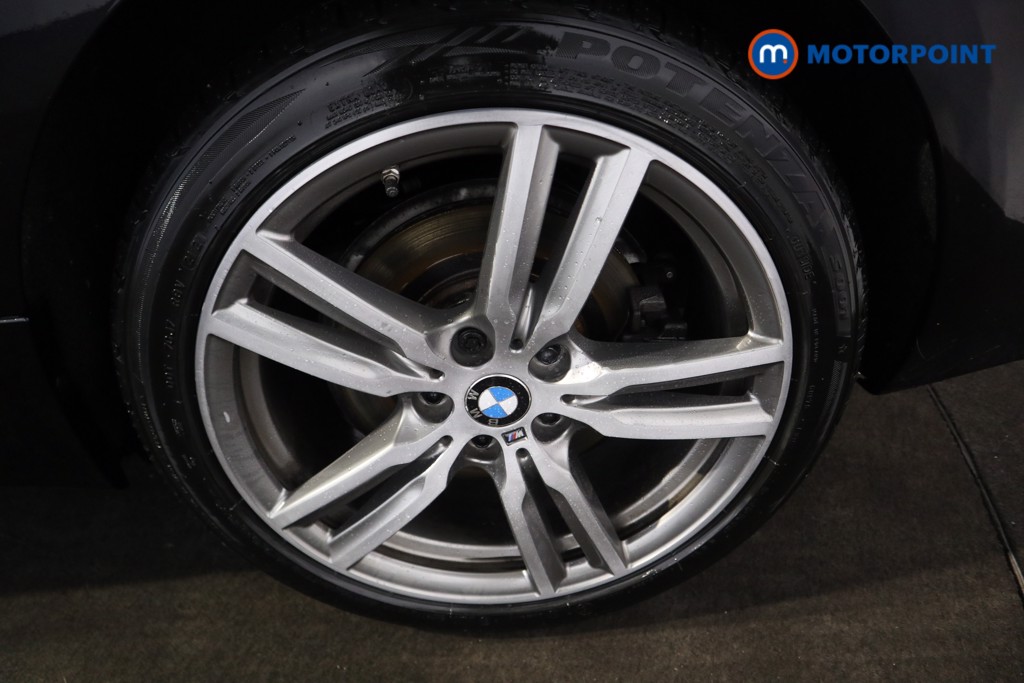 BMW 2 Series M Sport Premium Automatic Petrol Plug-In Hybrid Estate - Stock Number (1600216) - 29th supplementary image