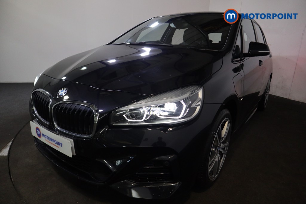 BMW 2 Series M Sport Premium Automatic Petrol Plug-In Hybrid Estate - Stock Number (1600216) - 39th supplementary image