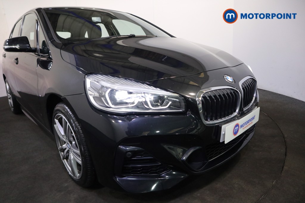 BMW 2 Series M Sport Premium Automatic Petrol Plug-In Hybrid Estate - Stock Number (1600216) - 41st supplementary image