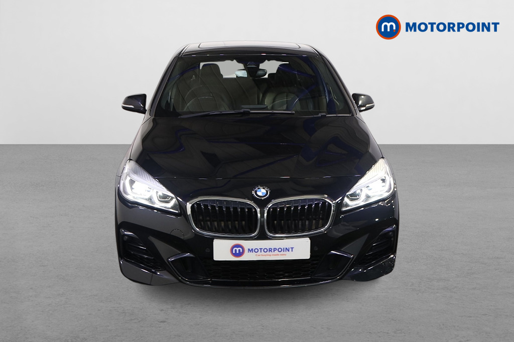 BMW 2 Series M Sport Premium Automatic Petrol Plug-In Hybrid Estate - Stock Number (1600216) - Front bumper